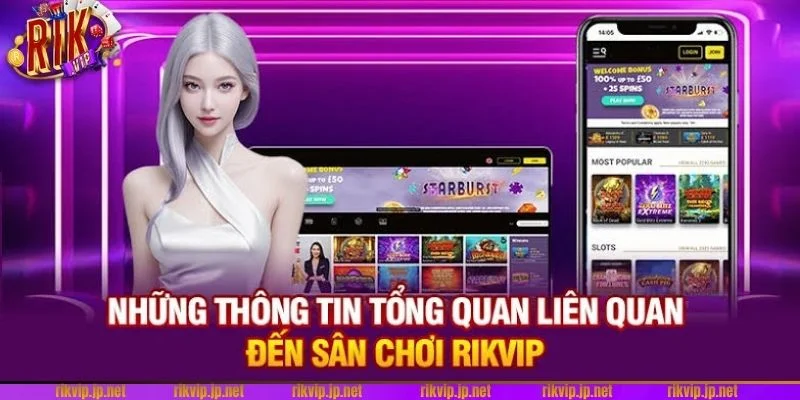RIKVIP ⚡️ Link Vào Cổng Game Bài Rikvip.com Đẳng Cấp 2026 13 RIKVIP là thương hiệu cá cược ăn tiền thật chất lượng hàng đầu